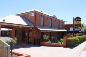 Bendigo Goldfields Motor Inn